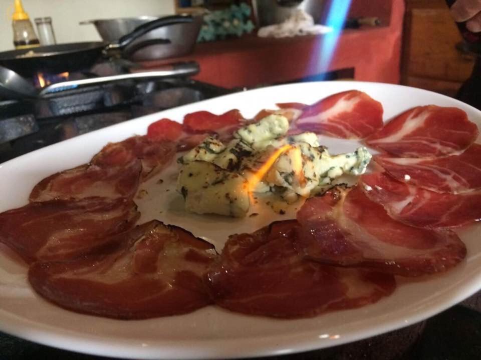 A Mi Manera Pousada , Cerveja Propria E Bistro ! Брумадиньо Екстериор снимка