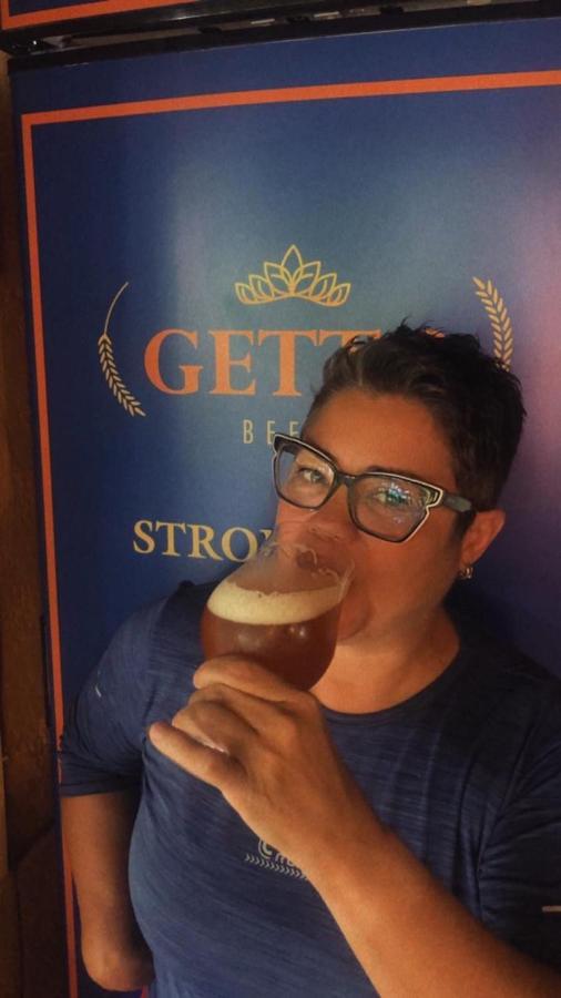 A Mi Manera Pousada , Cerveja Propria E Bistro ! Брумадиньо Екстериор снимка