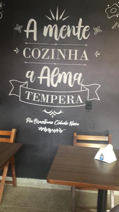 A Mi Manera Pousada , Cerveja Propria E Bistro ! Брумадиньо Екстериор снимка